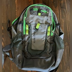 Patagonia Backpack